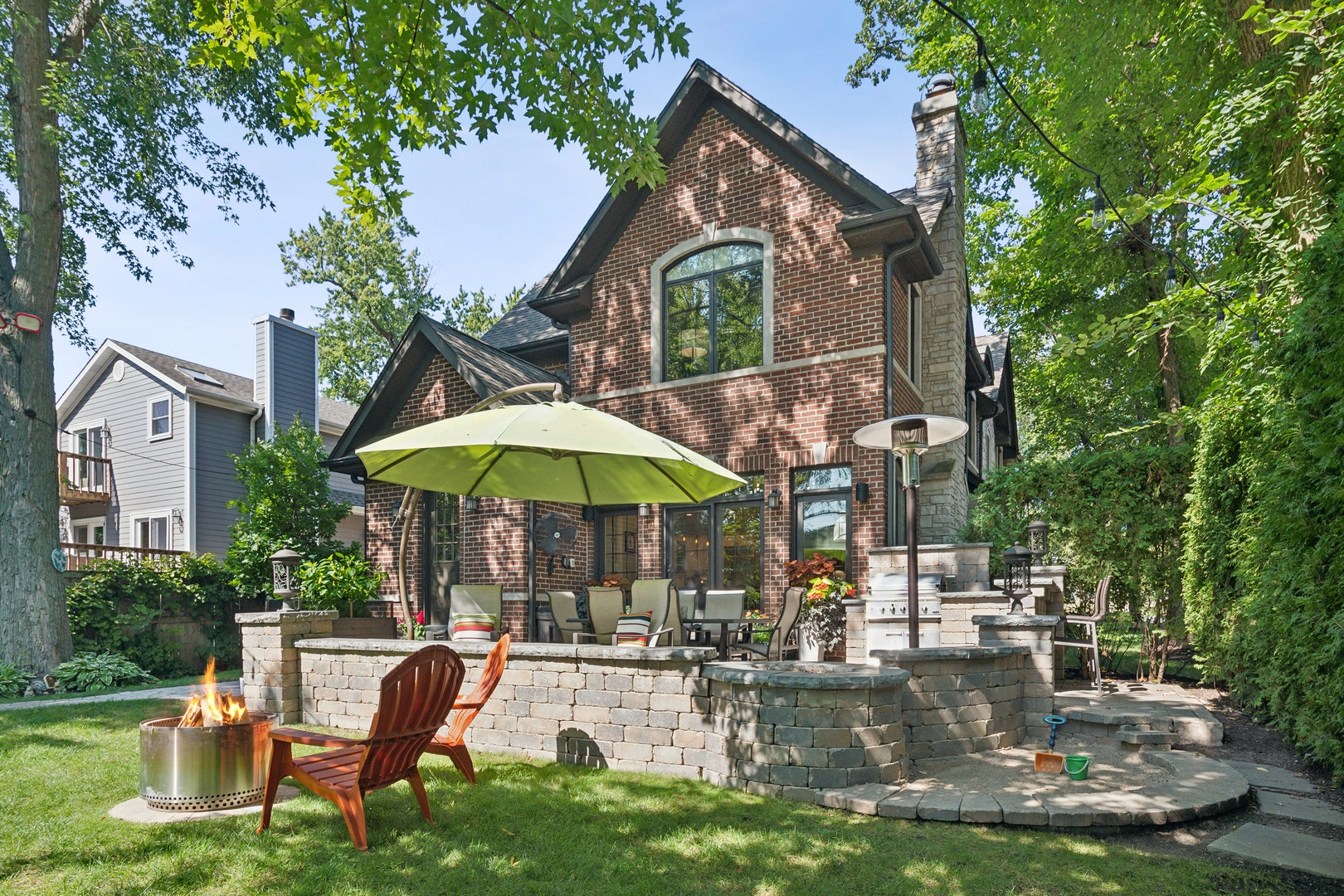 438 Birch Street, Winnetka, IL 60093 438 Birch Street, Winnetka, IL 60093