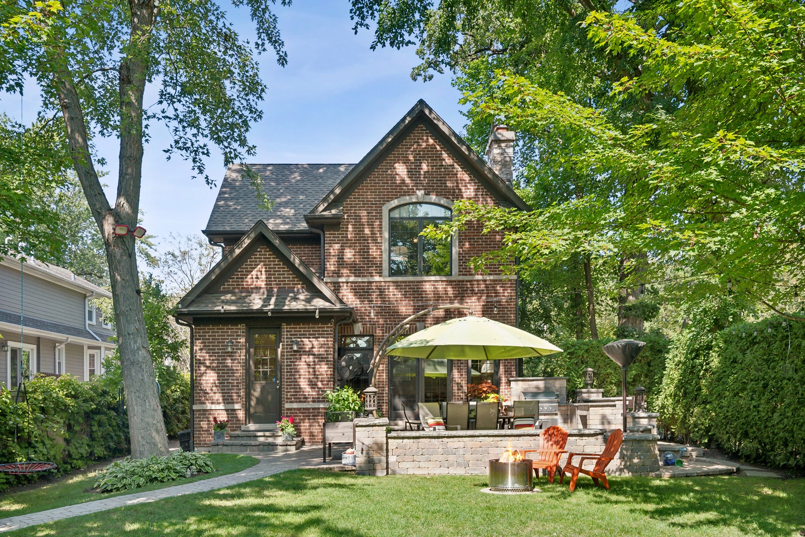 438 Birch Street, Winnetka, IL 60093 438 Birch Street, Winnetka, IL 60093
