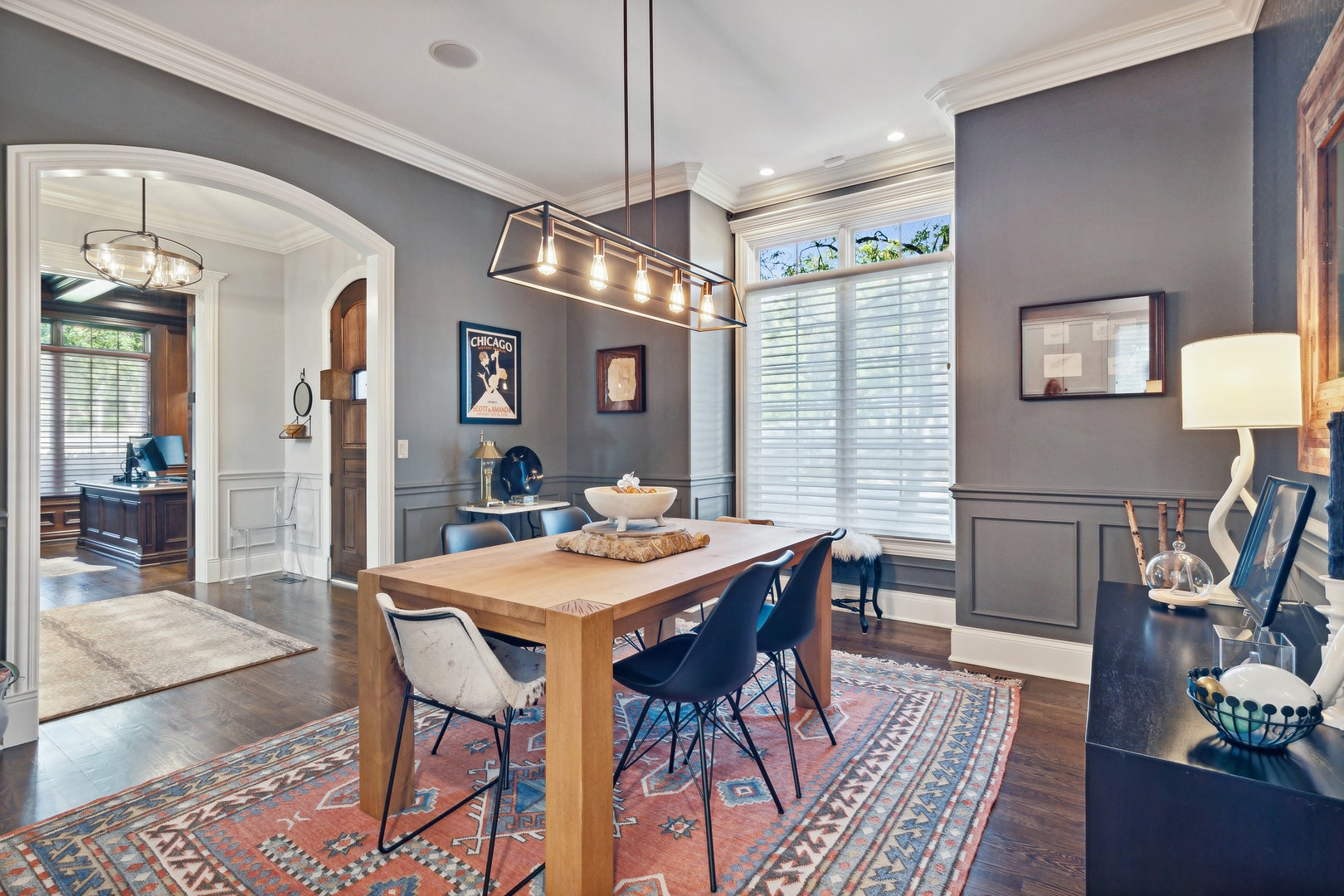 438 Birch Street, Winnetka, IL 60093 438 Birch Street, Winnetka, IL 60093