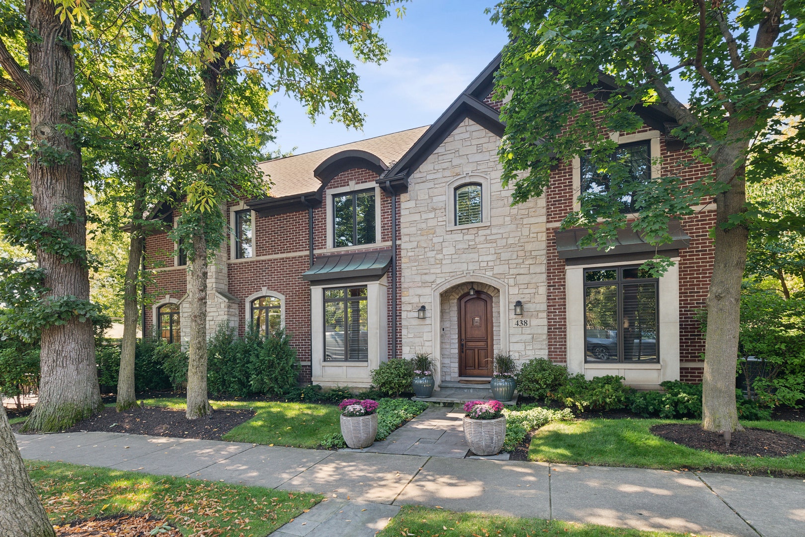438 Birch Street, Winnetka, IL 60093 438 Birch Street, Winnetka, IL 60093