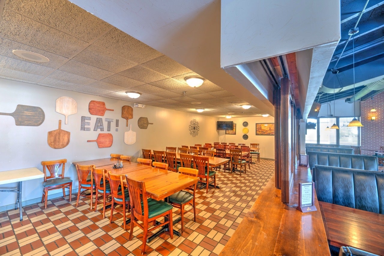 116 S Larkin Avenue, Joliet, IL 60436