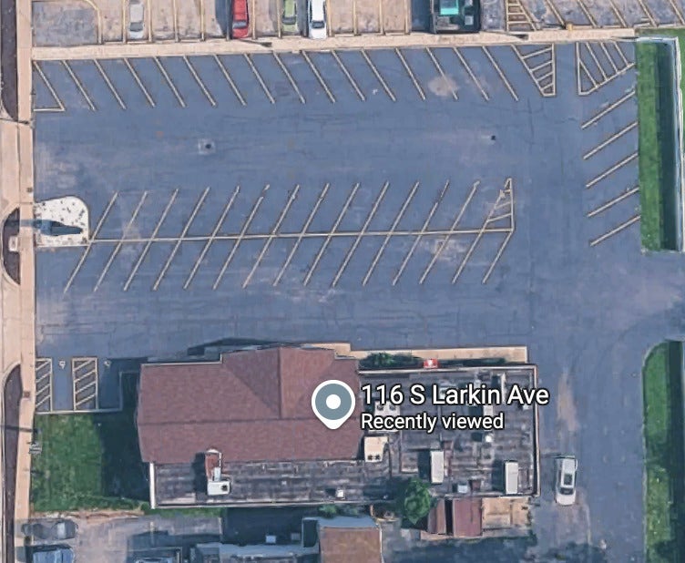 116 S Larkin Avenue, Joliet, IL 60436