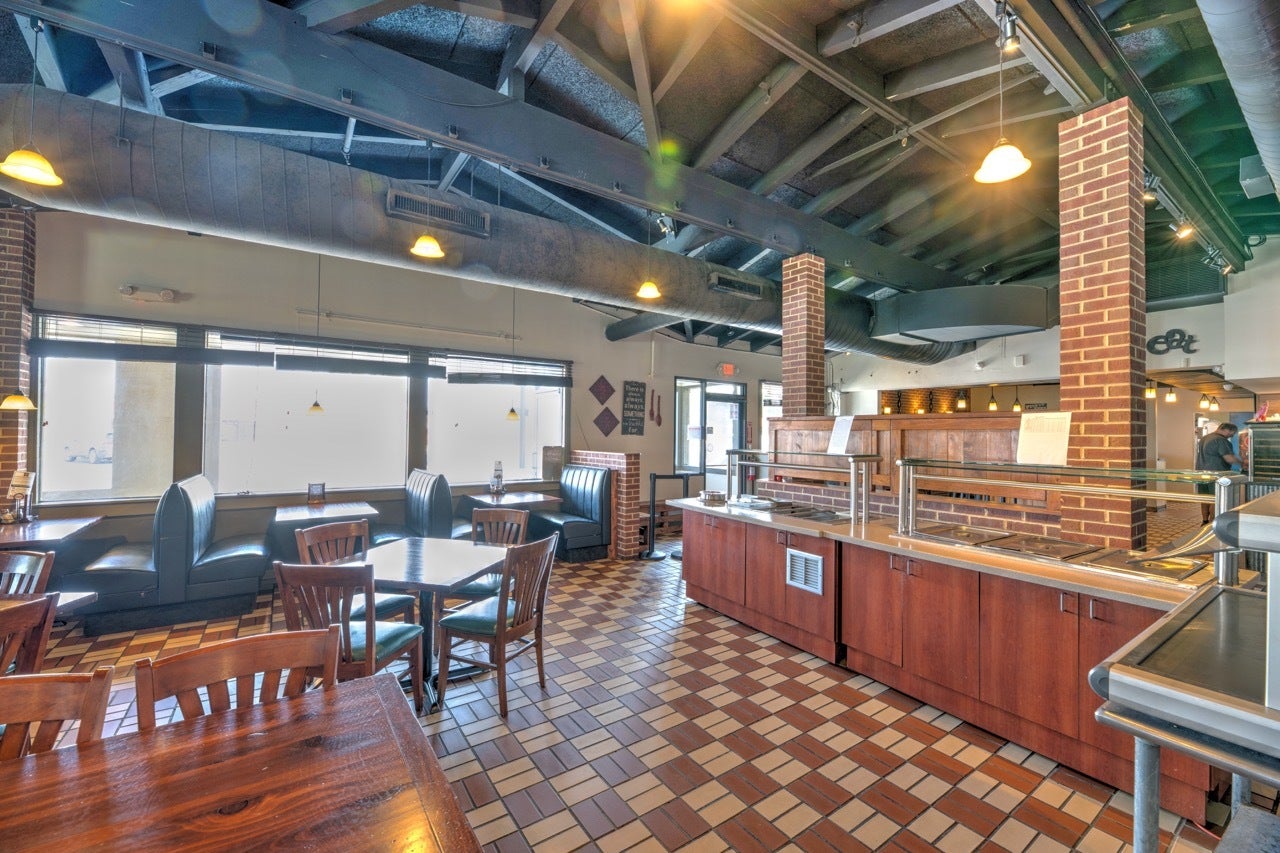 116 S Larkin Avenue, Joliet, IL 60436