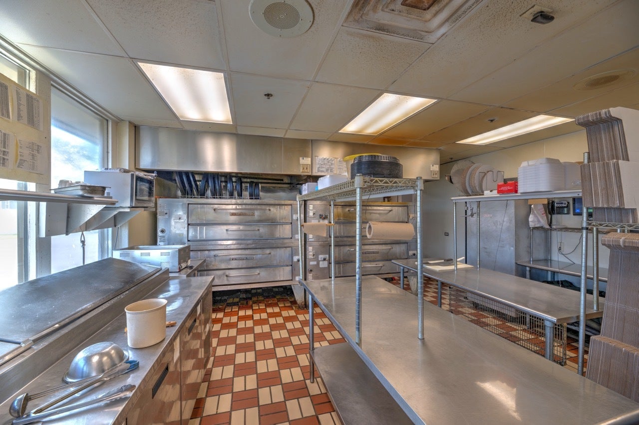 116 S Larkin Avenue, Joliet, IL 60436