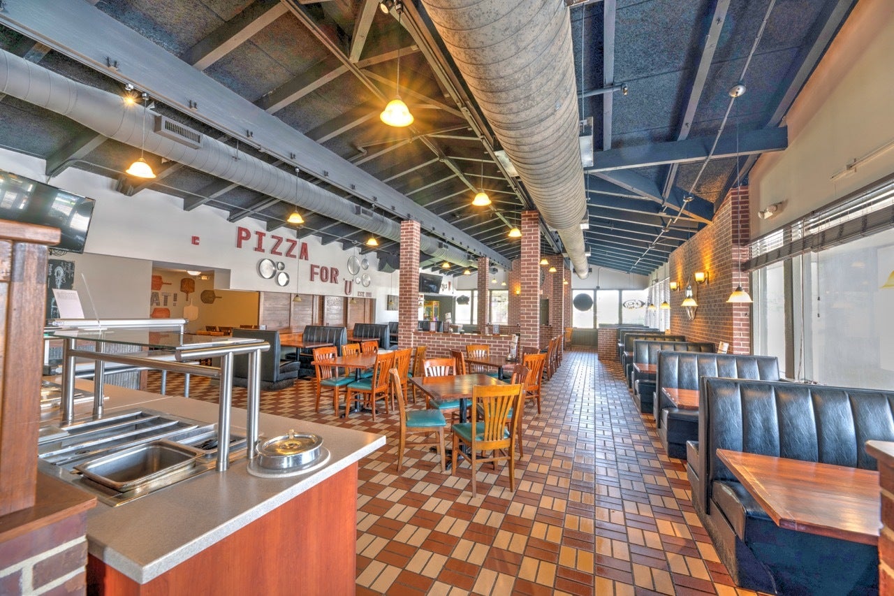 116 S Larkin Avenue, Joliet, IL 60436