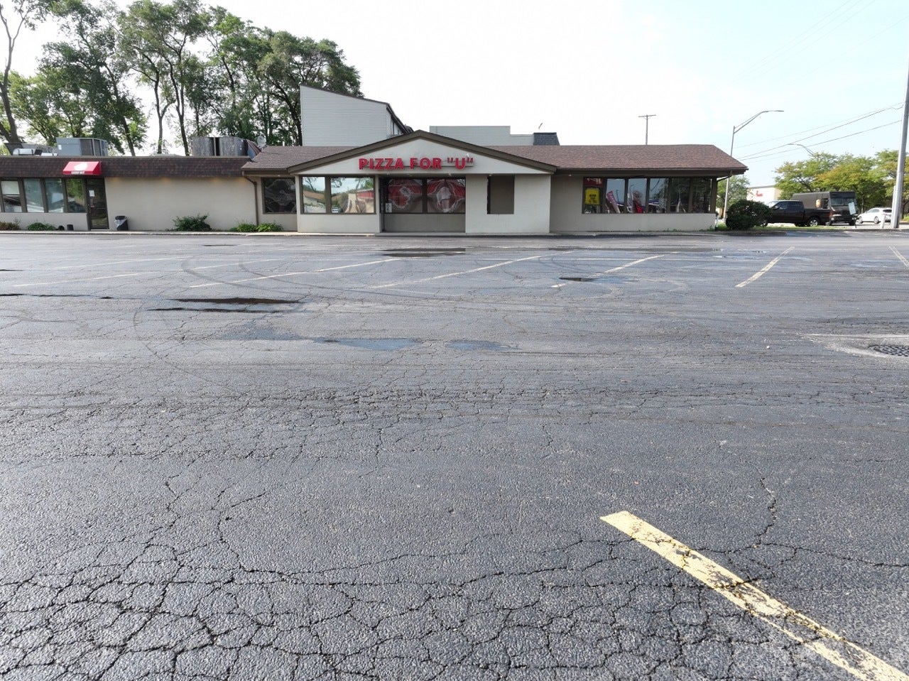 116 S Larkin Avenue, Joliet, IL 60436