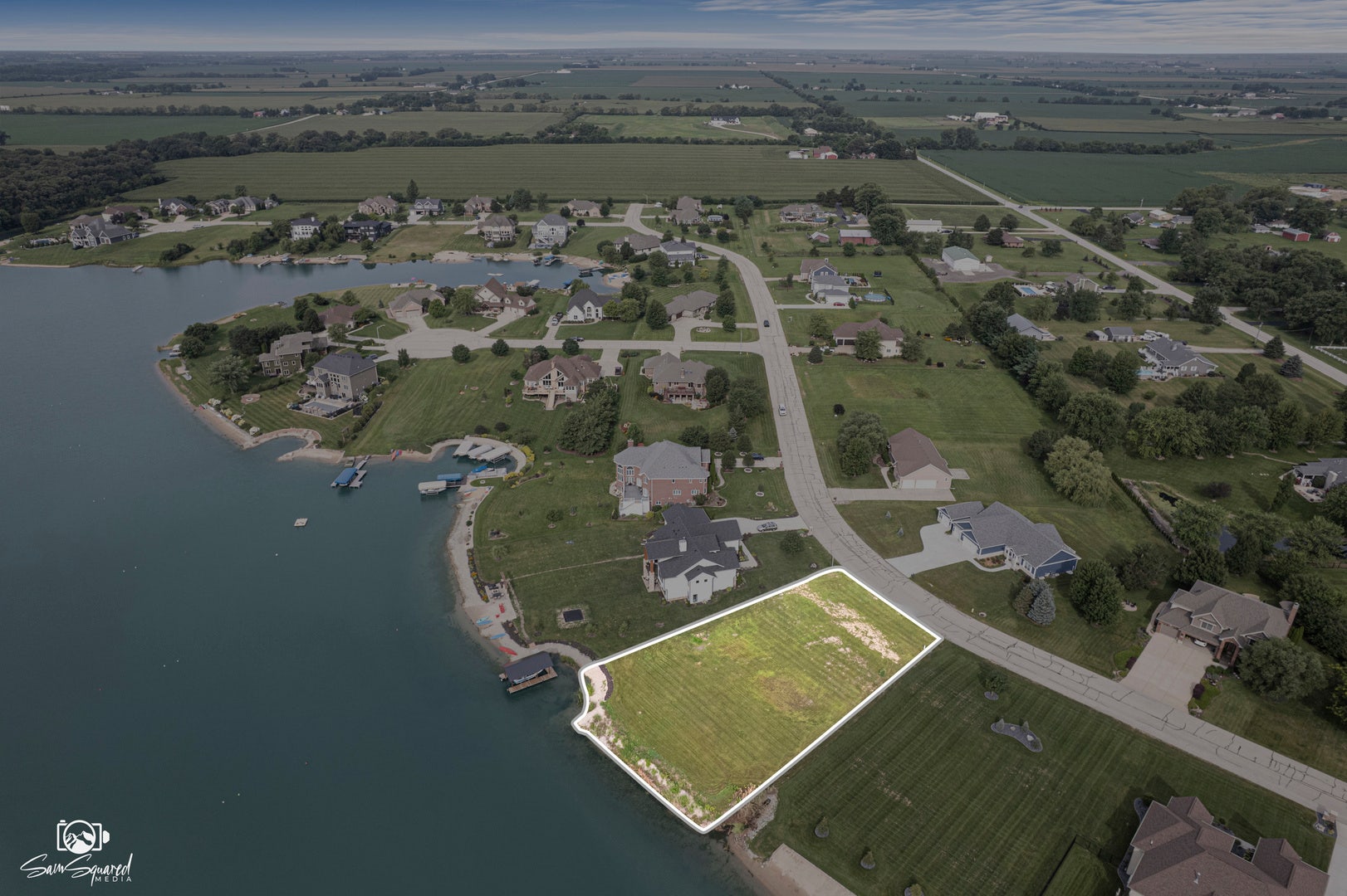 2812 Ninovan Lane, Minooka, IL 60447 2812 Ninovan Lane, Minooka, IL 60447