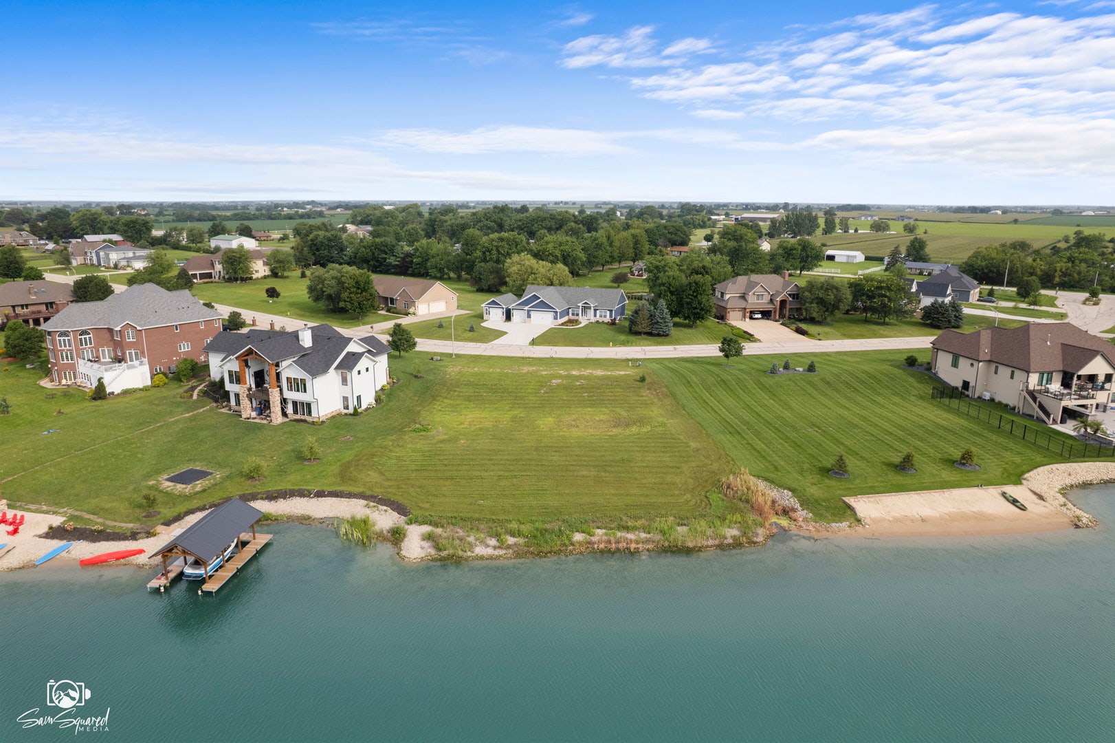 2812 Ninovan Lane, Minooka, IL 60447 2812 Ninovan Lane, Minooka, IL 60447
