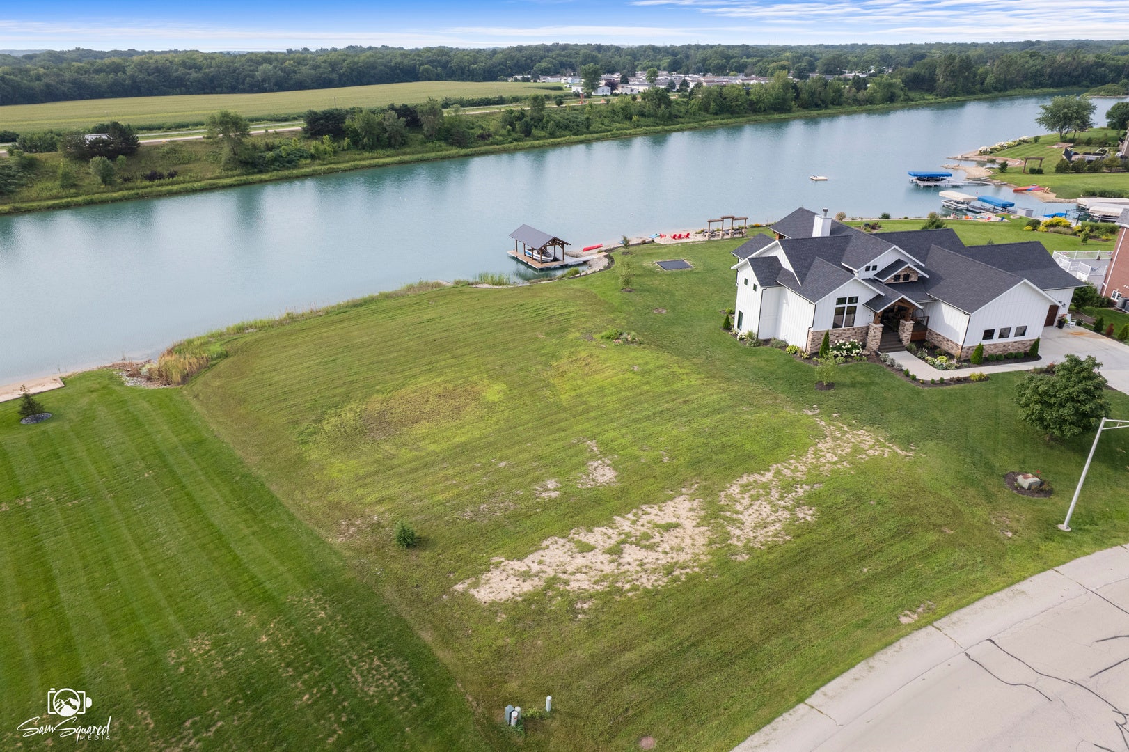 2812 Ninovan Lane, Minooka, IL 60447 2812 Ninovan Lane, Minooka, IL 60447