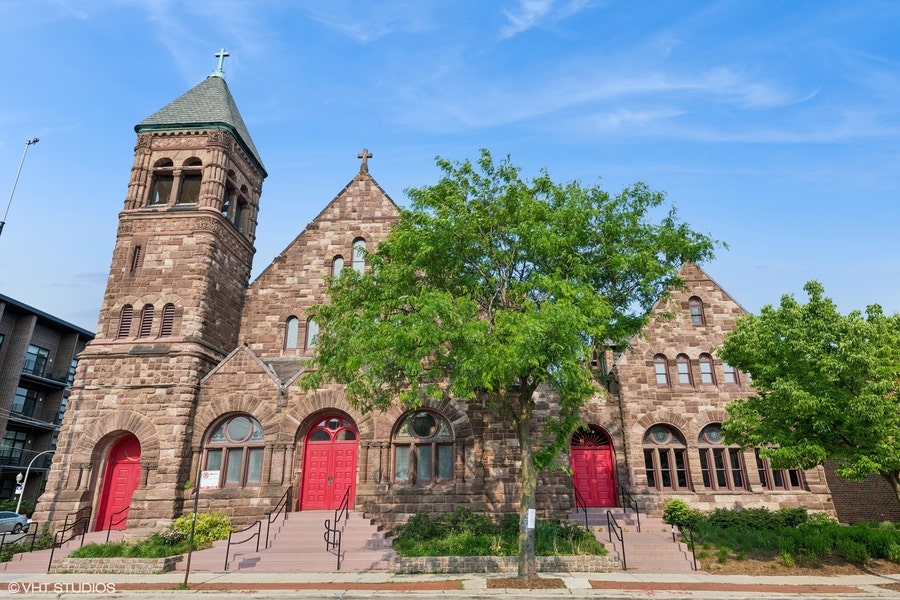 Property photo for 201 S Ashland Avenue, Chicago, IL