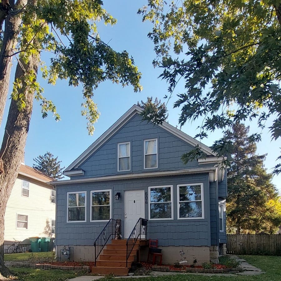 Property photo for 604 Clement Street, Joliet, IL