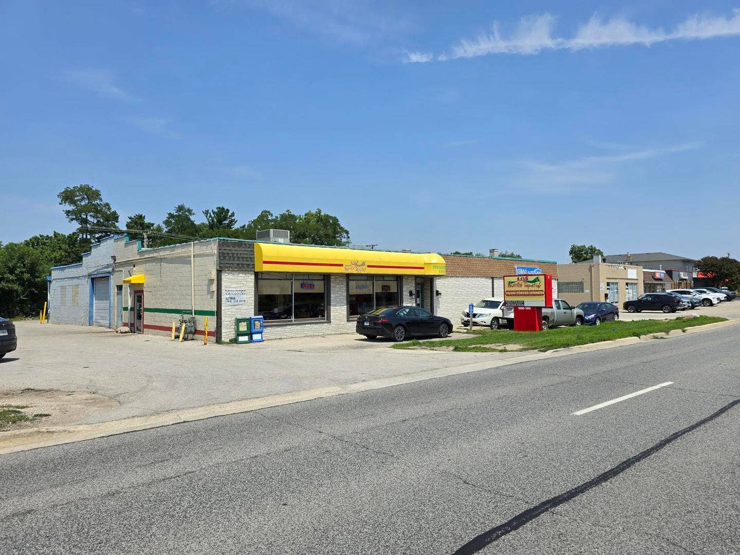 1340 Ogden Avenue, Downers Grove, IL 60515