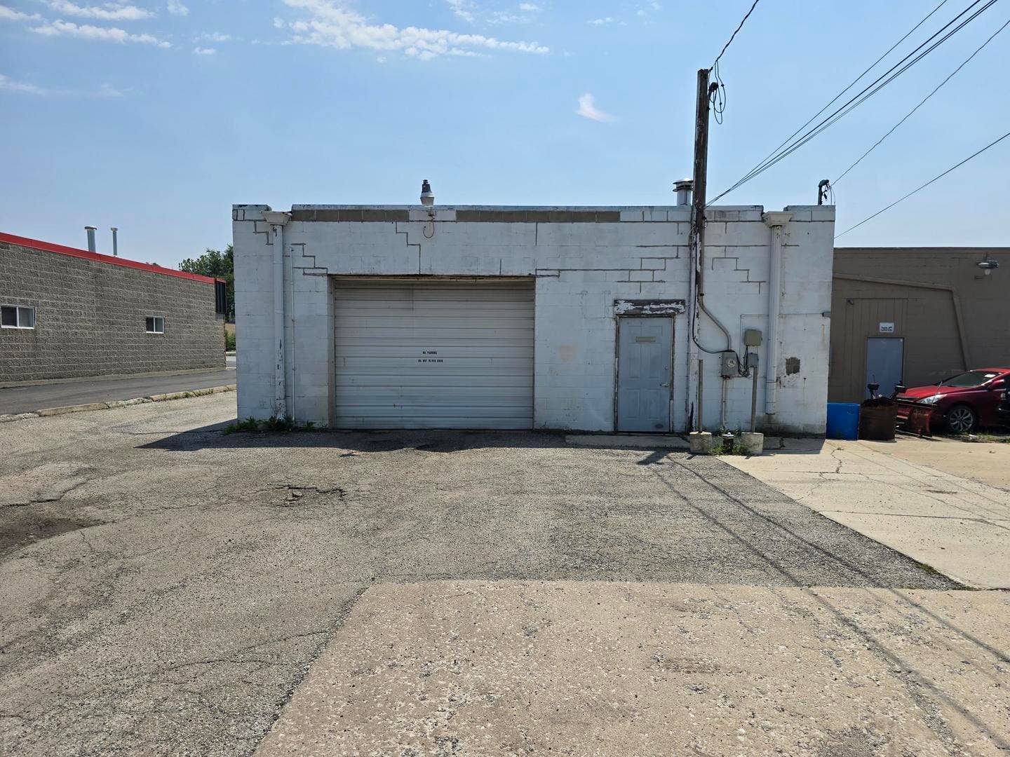 1340 Ogden Avenue, Downers Grove, IL 60515