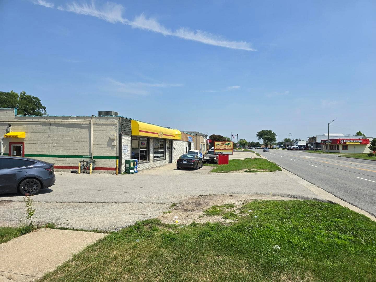 1340 Ogden Avenue, Downers Grove, IL 60515