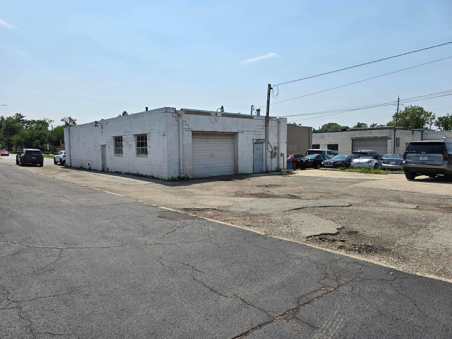 1340 Ogden Avenue, Downers Grove, IL 60515