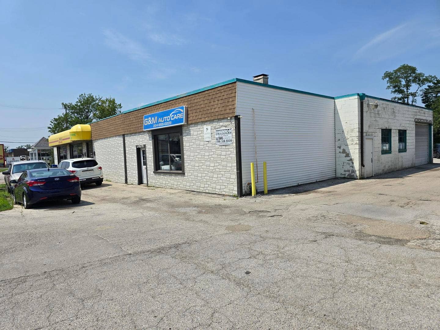 1340 Ogden Avenue, Downers Grove, IL 60515
