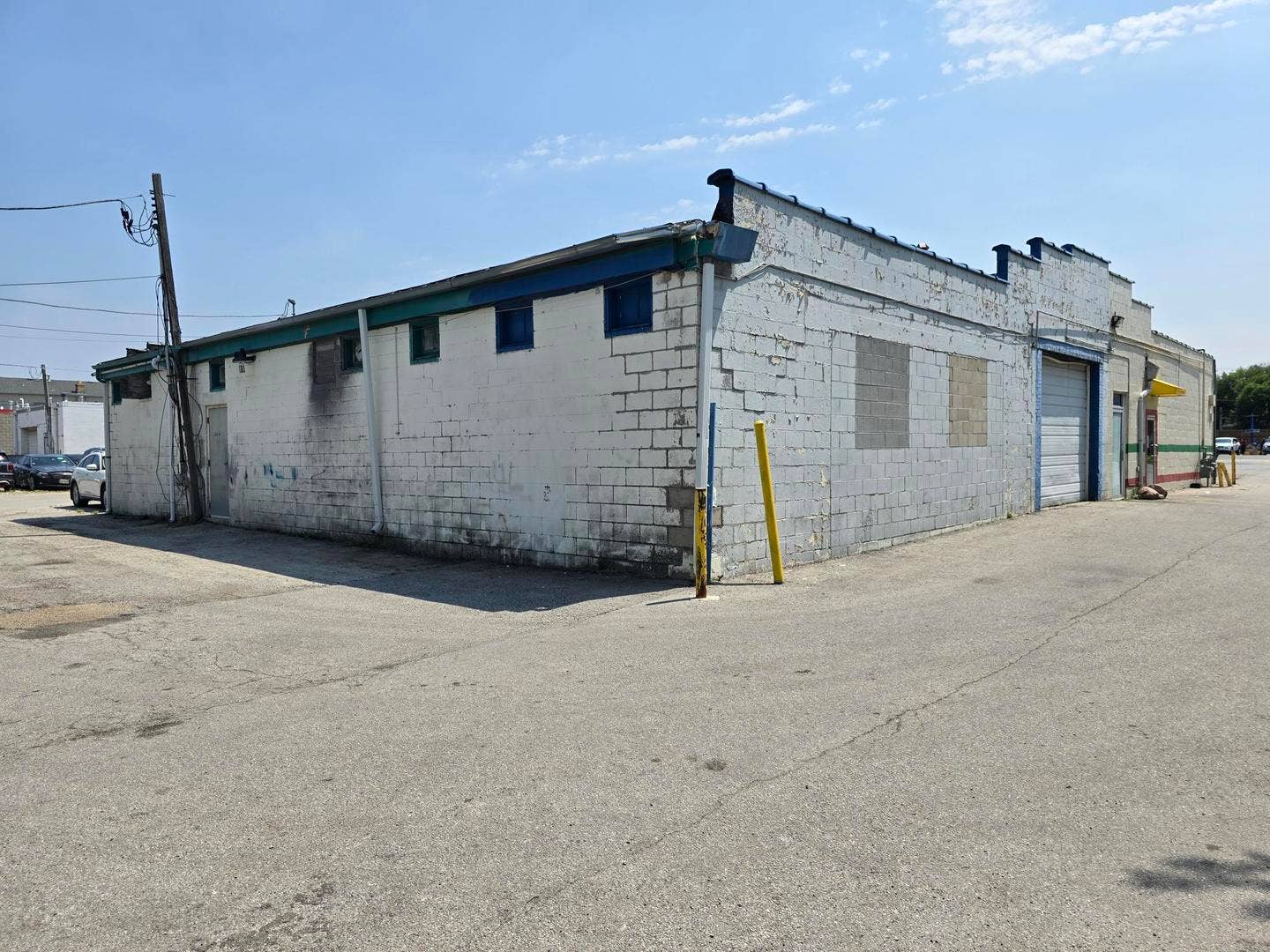 1340 Ogden Avenue, Downers Grove, IL 60515