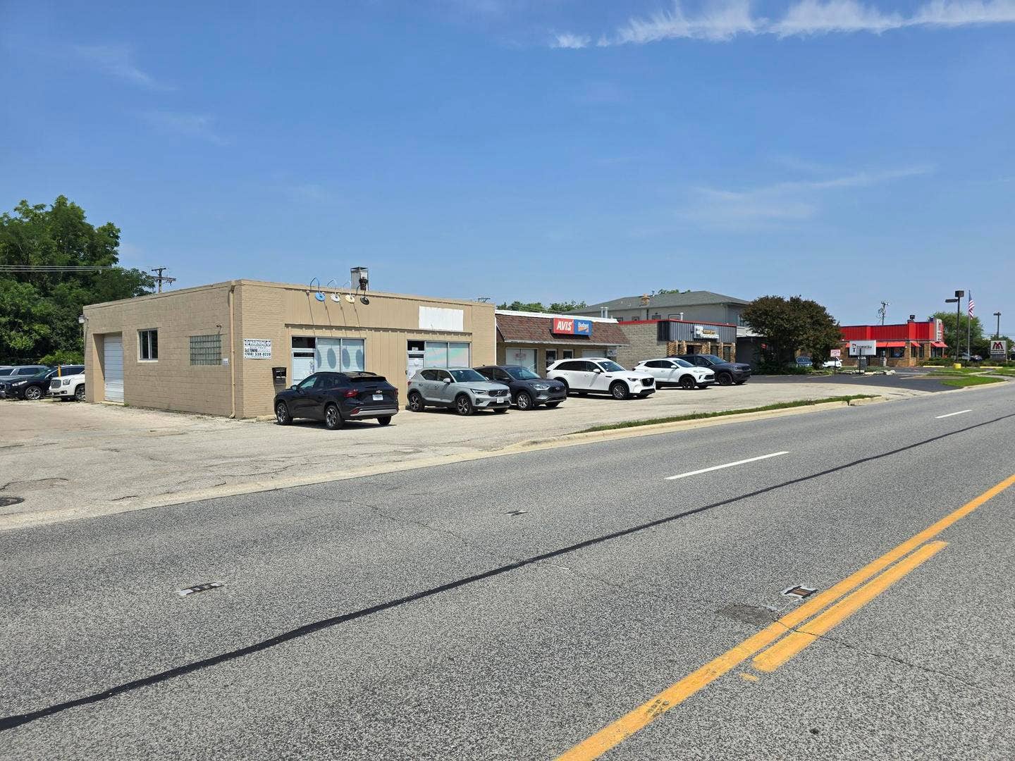 1340 Ogden Avenue, Downers Grove, IL 60515