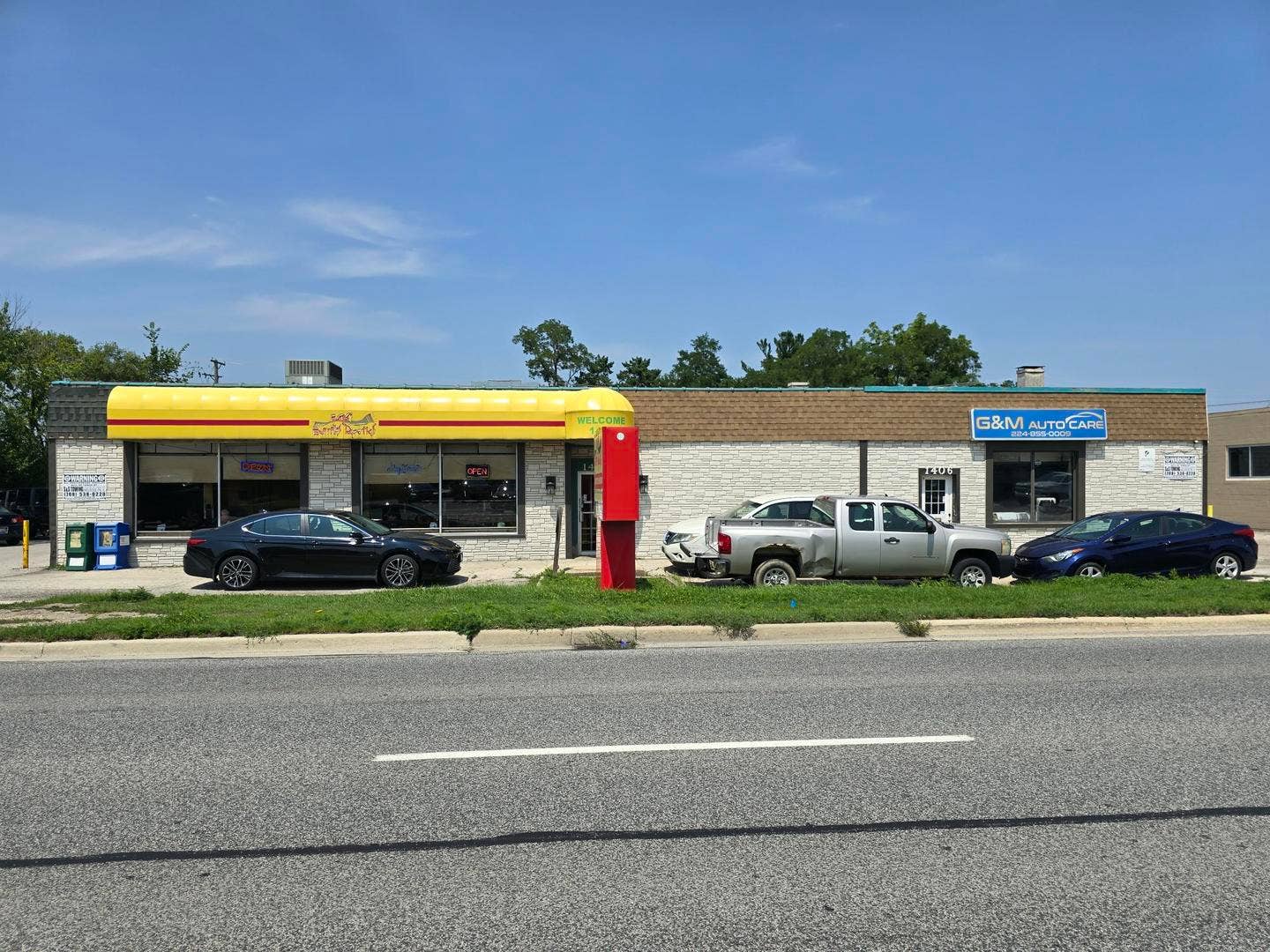 1340 Ogden Avenue, Downers Grove, IL 60515