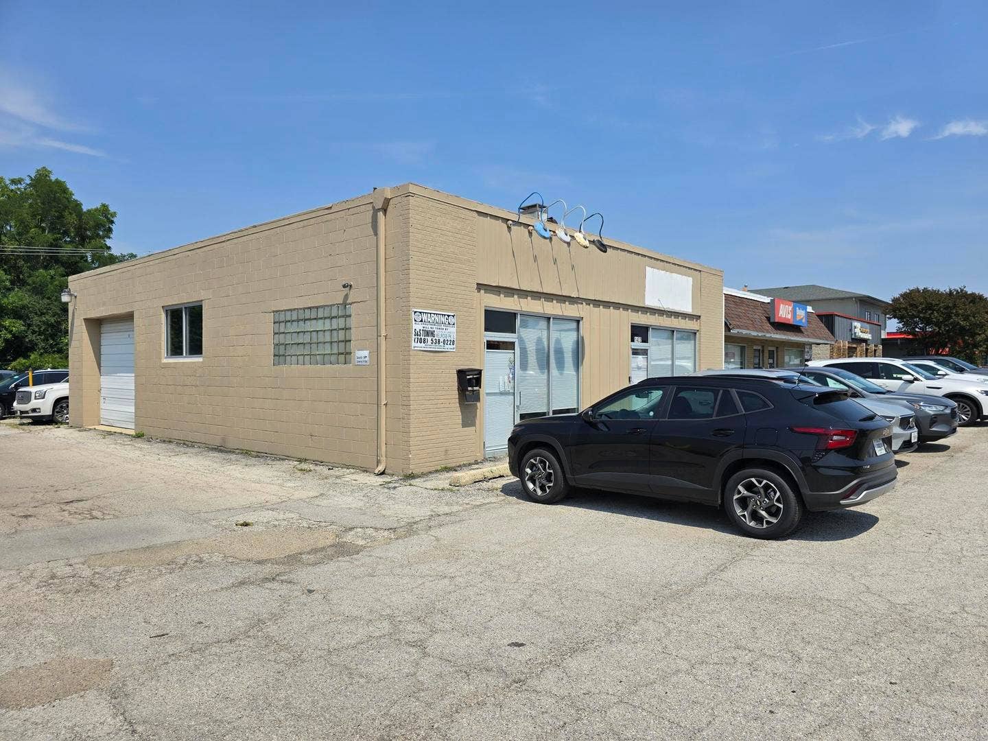 1340 Ogden Avenue, Downers Grove, IL 60515