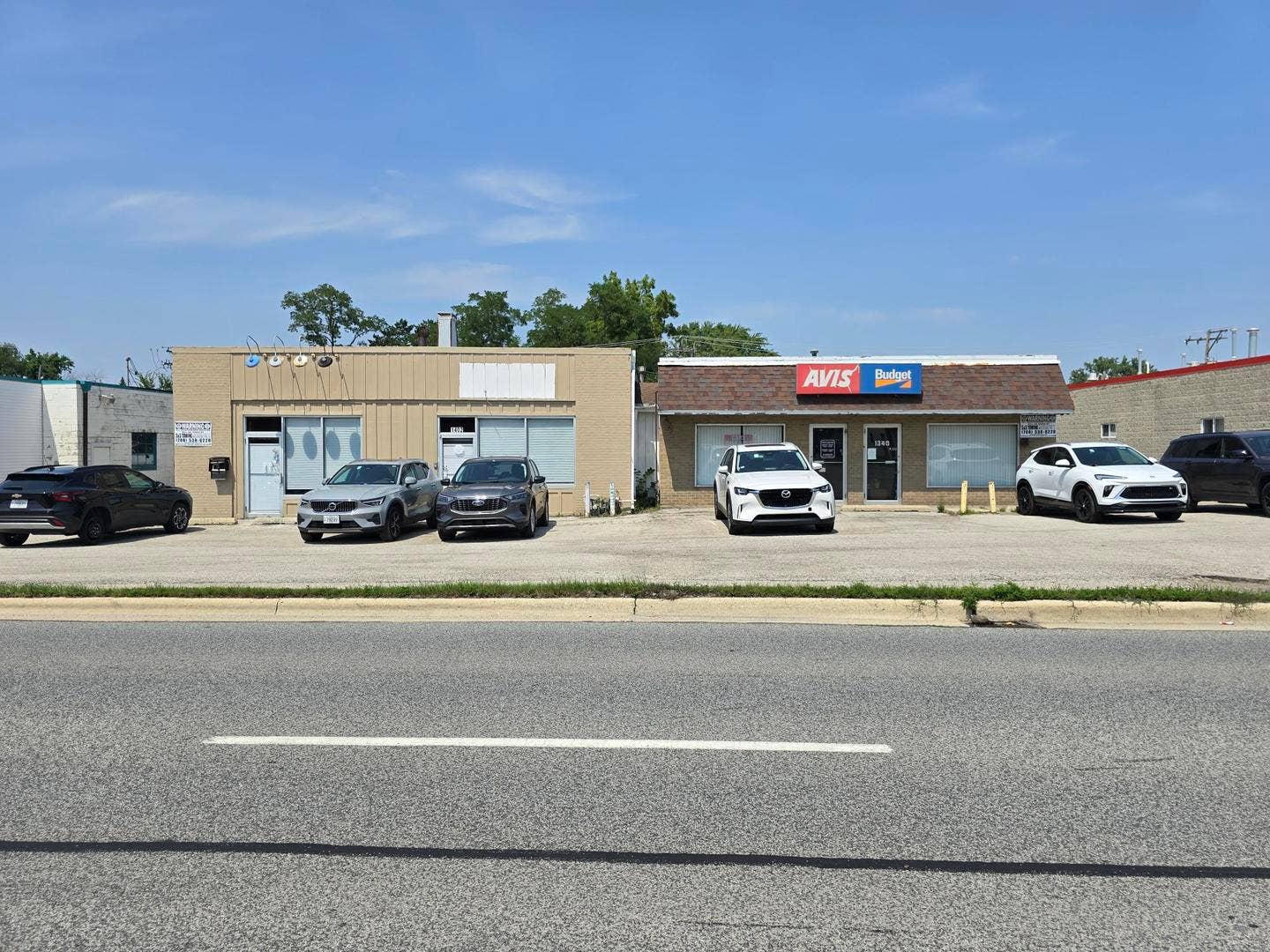 1340 Ogden Avenue, Downers Grove, IL 60515