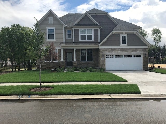 Property photo for 12750 Corbett Court, Lemont, IL