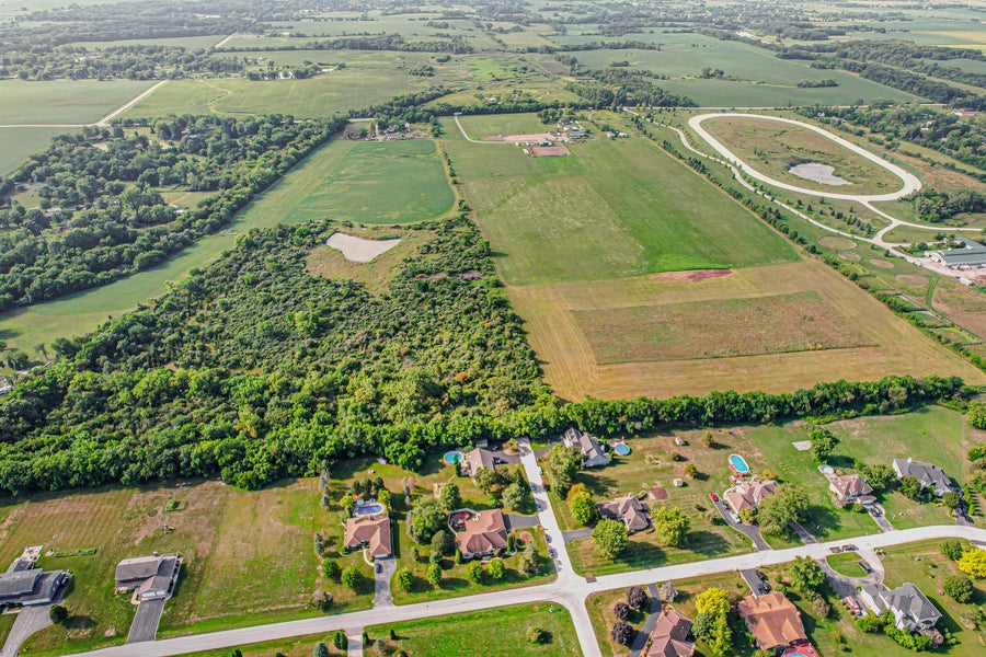 Property photo for 26270-26273 S Royal Crest Drive, Crete, IL