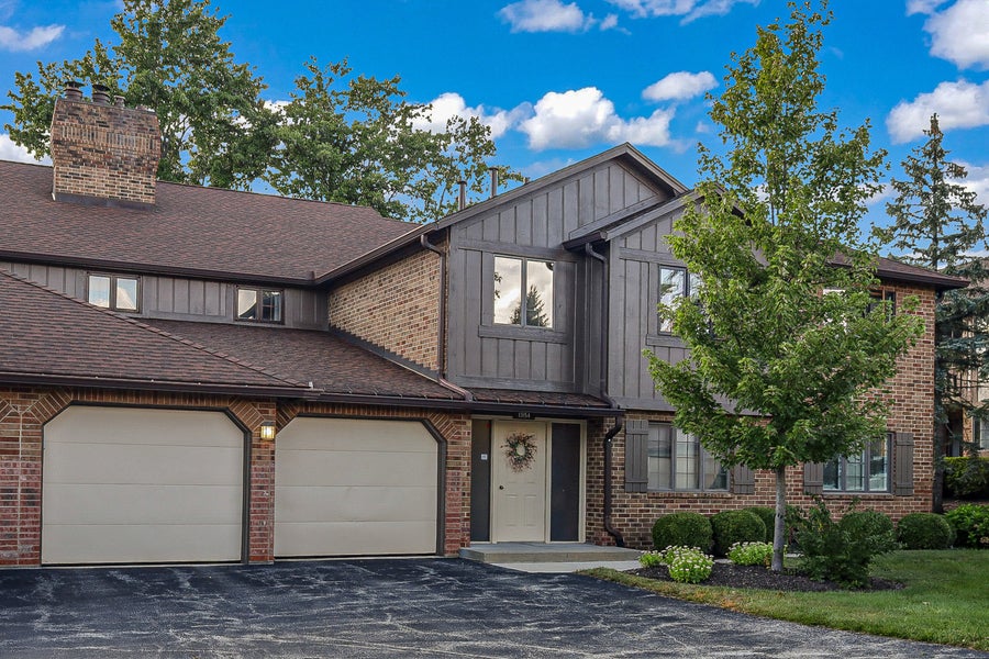 Property photo for 13154 N Country Club Court, #2B, Palos Heights, IL