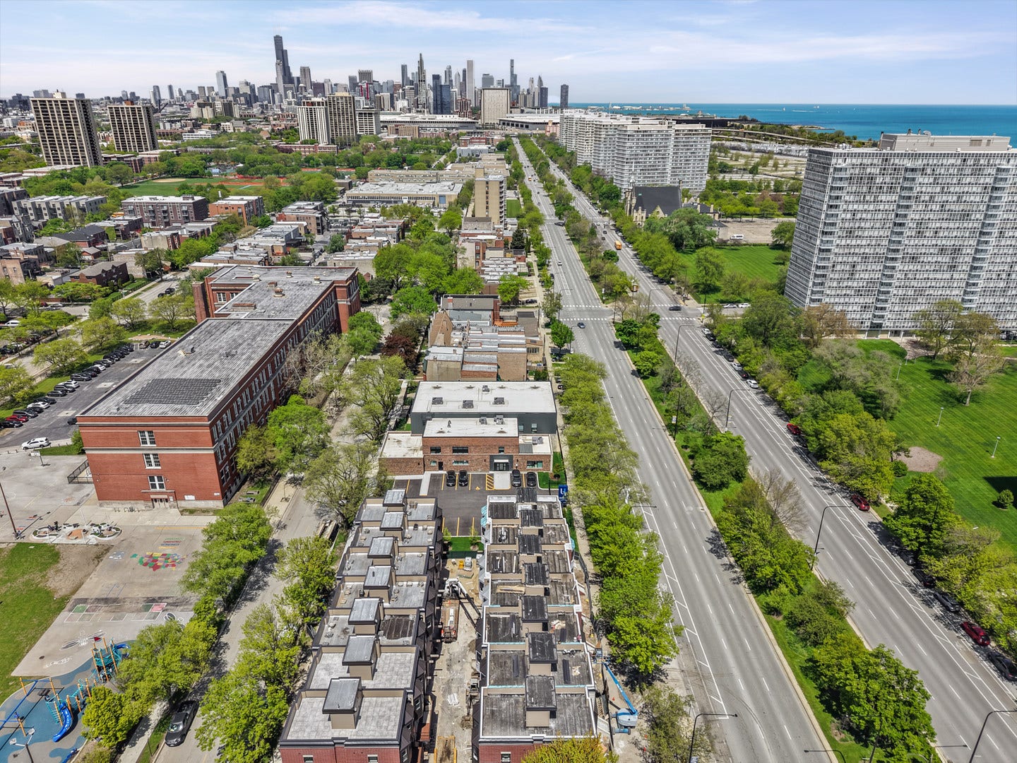 3249 S Calumet Avenue, Chicago, IL 60616 3249 S Calumet Avenue, Chicago, IL 60616