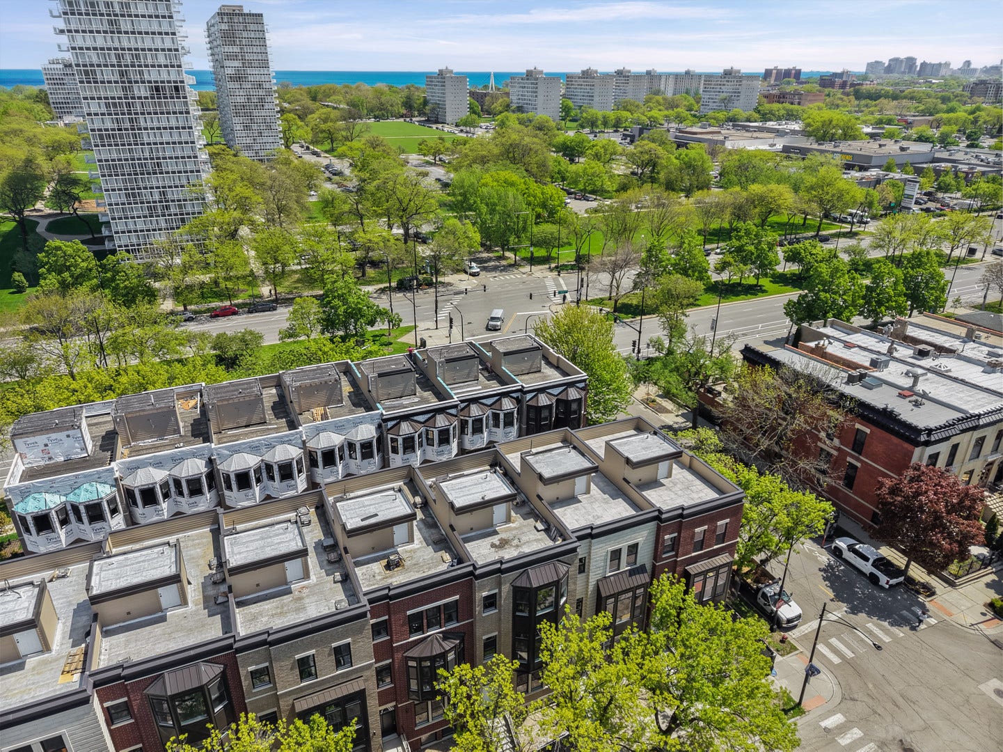 3249 S Calumet Avenue, Chicago, IL 60616 3249 S Calumet Avenue, Chicago, IL 60616