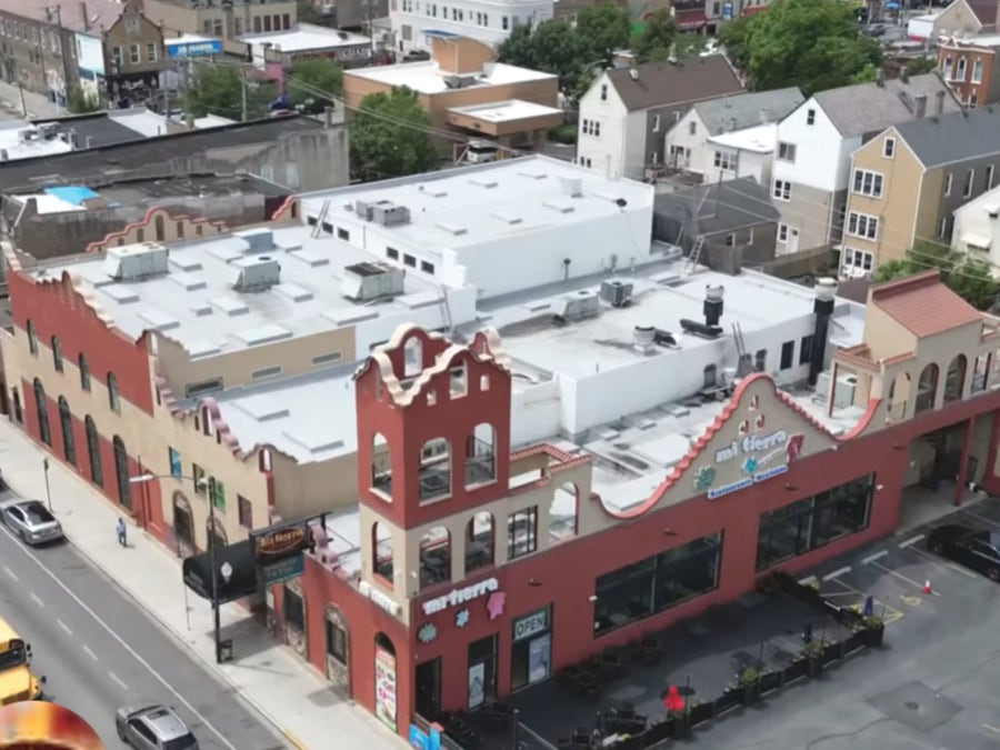 Property photo for 2528 S Kedzie Avenue, Chicago, IL