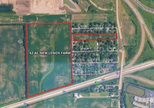 Property photo for New Lenox, IL