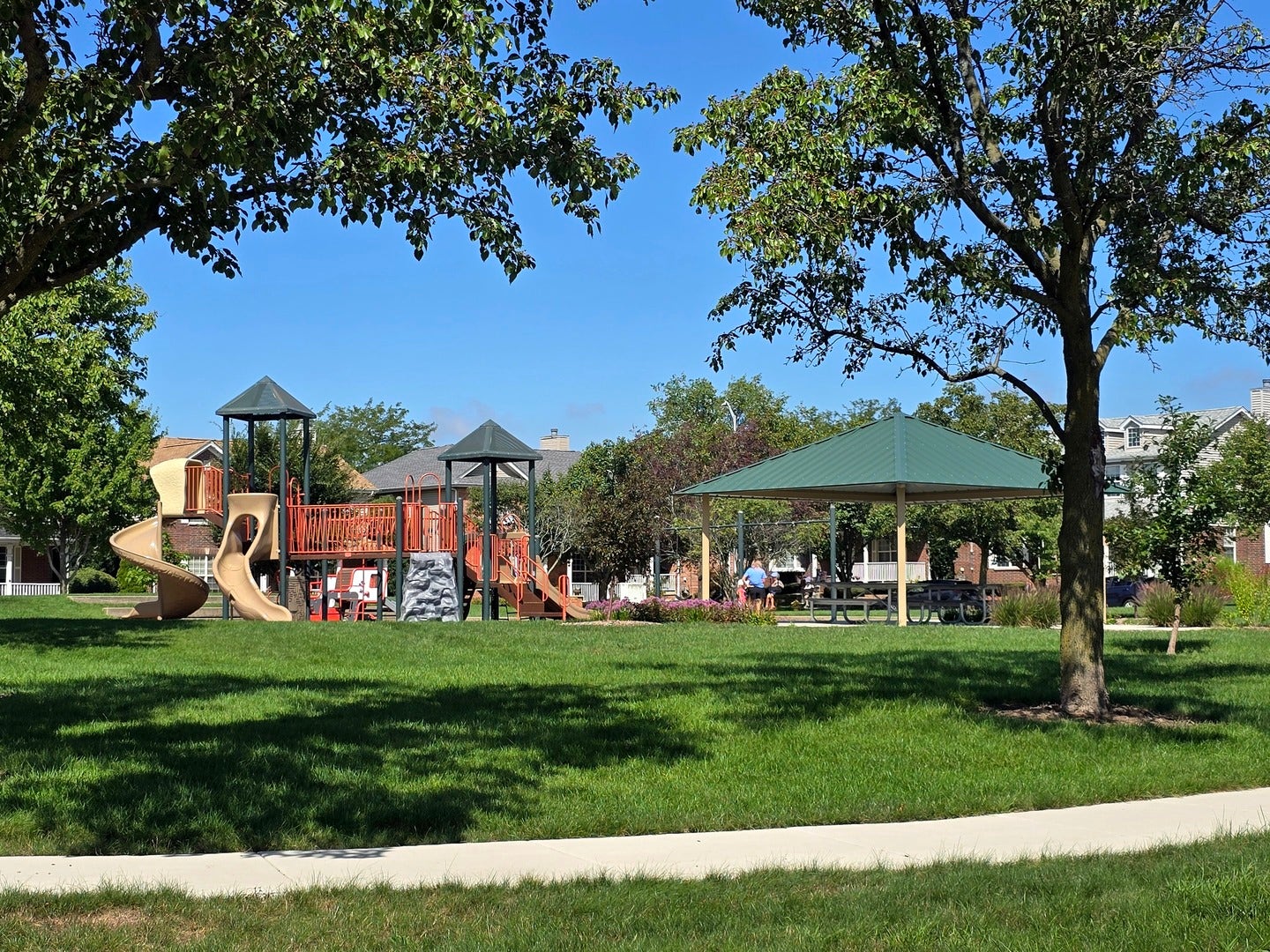 9411 Albany Court, Orland Park, IL 60467 9411 Albany Court, Orland Park, IL 60467