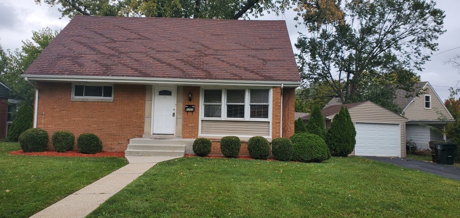 Property photo for 2212 Downey Road, Homewood, IL