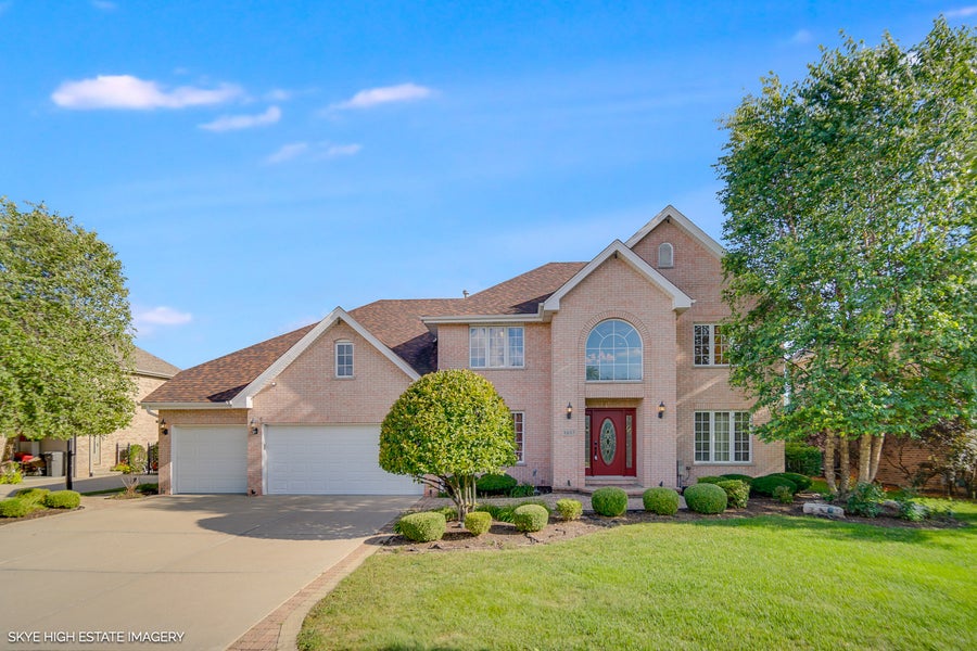 Property photo for 8603 W 142nd Street, Orland Park, IL