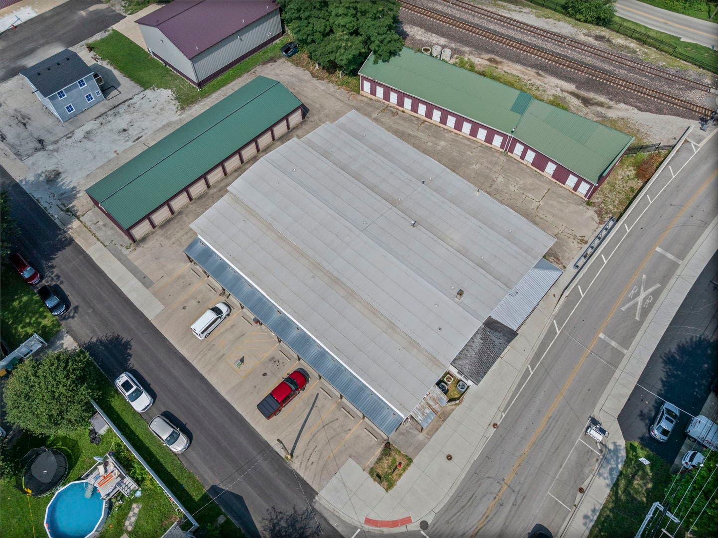 508 N Kankakee Street, Wilmington, IL 60481 508 N Kankakee Street, Wilmington, IL 60481