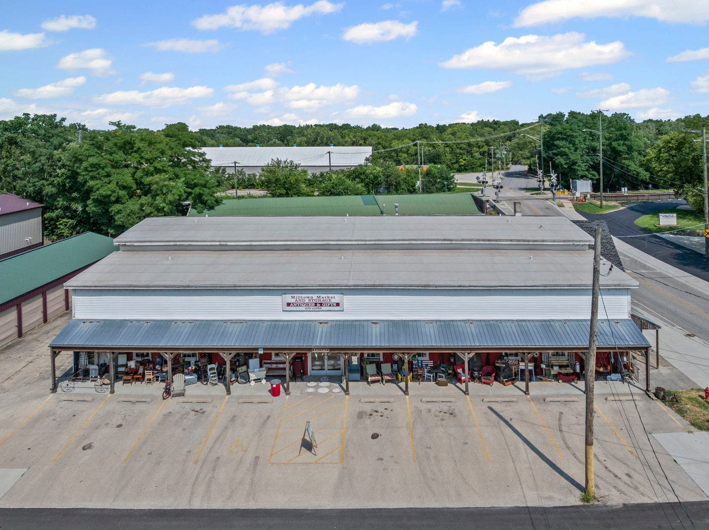 508 N Kankakee Street, Wilmington, IL 60481 508 N Kankakee Street, Wilmington, IL 60481