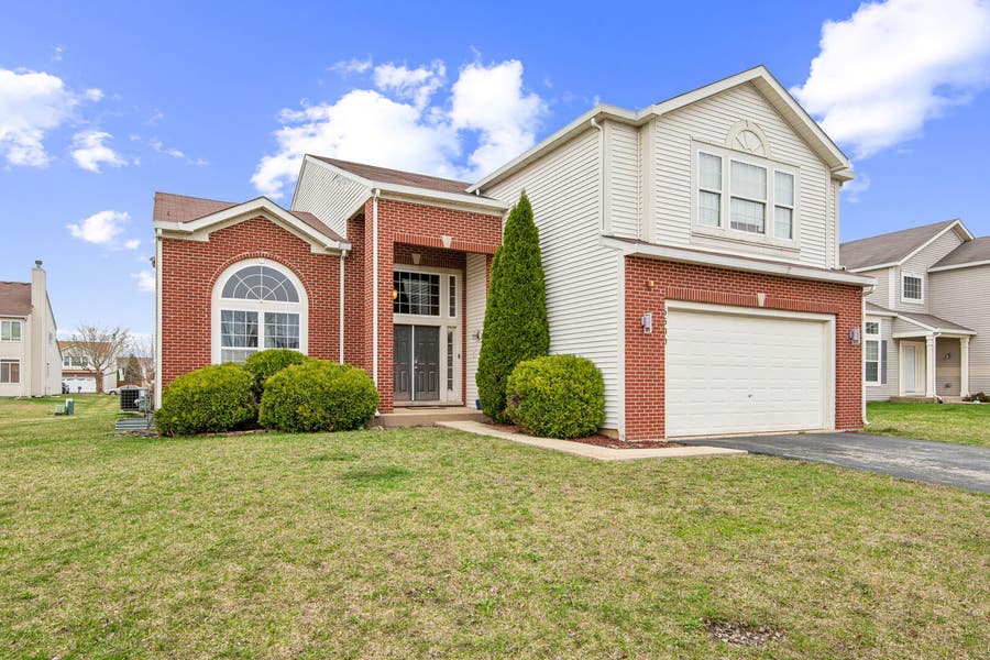 Property photo for 6500 Pasture Side Trail, Matteson, IL