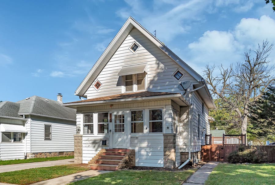 Property photo for 750 E Benton Street, Morris, IL
