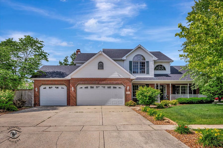 Property photo for 1019 James Pass, New Lenox, IL