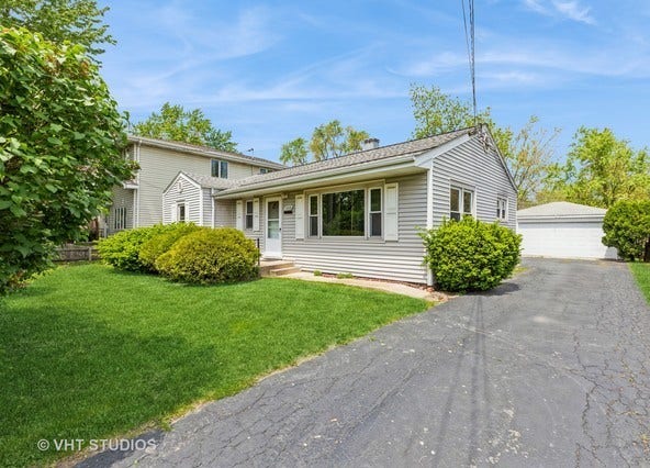 Property photo for 5028 156th Street, Oak Forest, IL