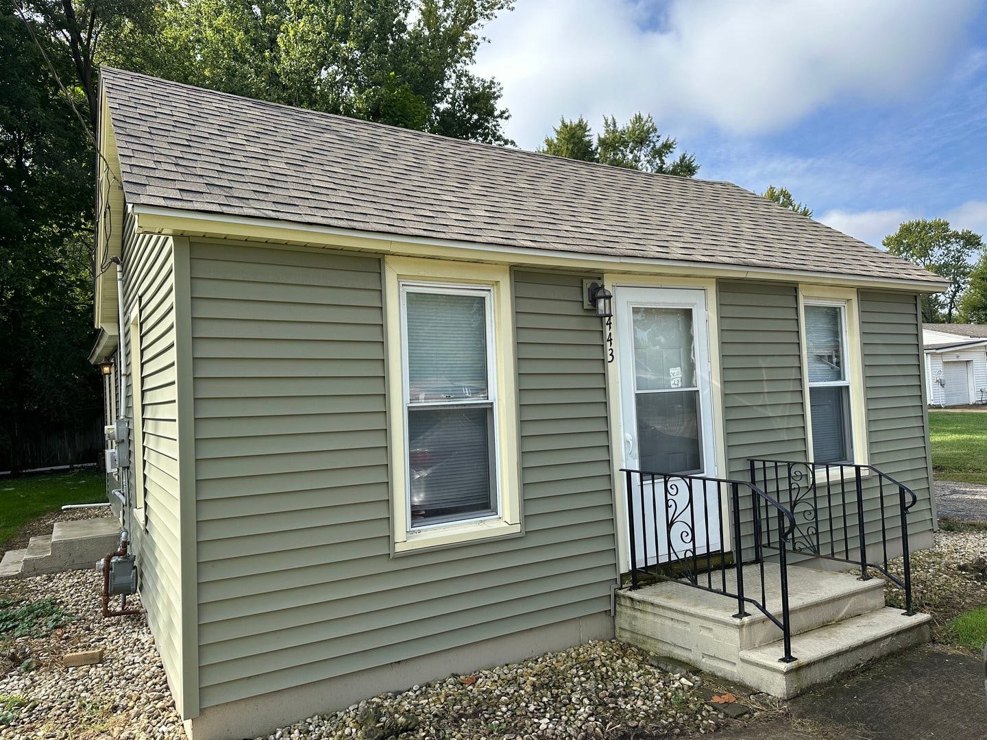443 W Main Street, Braidwood, IL 60408 443 W Main Street, Braidwood, IL 60408