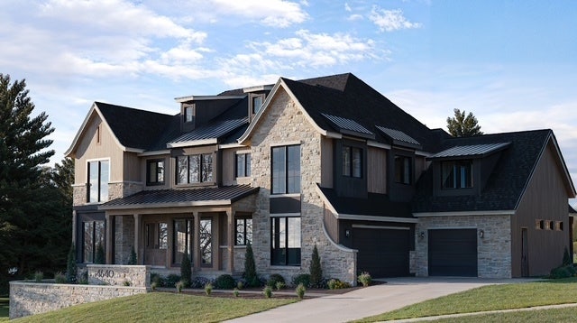 Property photo for 4640 Stonewall Avenue, Downers Grove, IL