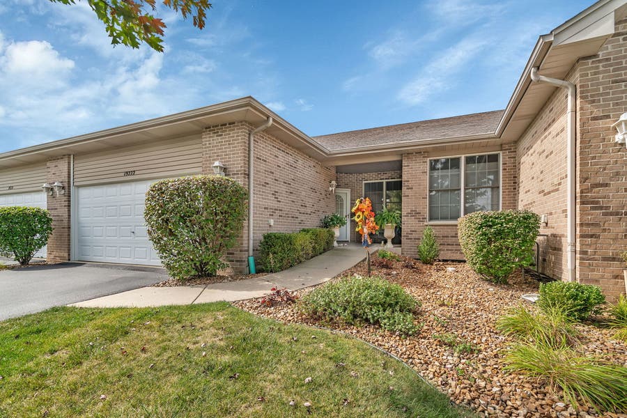 Property photo for 19222 104th Avenue, #0, Mokena, IL