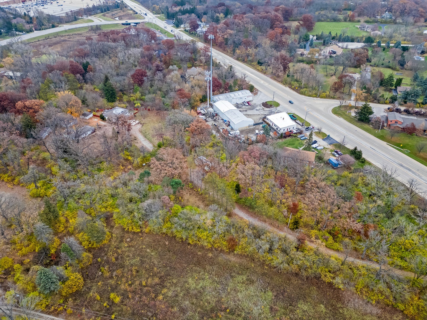 13740 S Archer Avenue, Lemont, IL 60439 13740 S Archer Avenue, Lemont, IL 60439