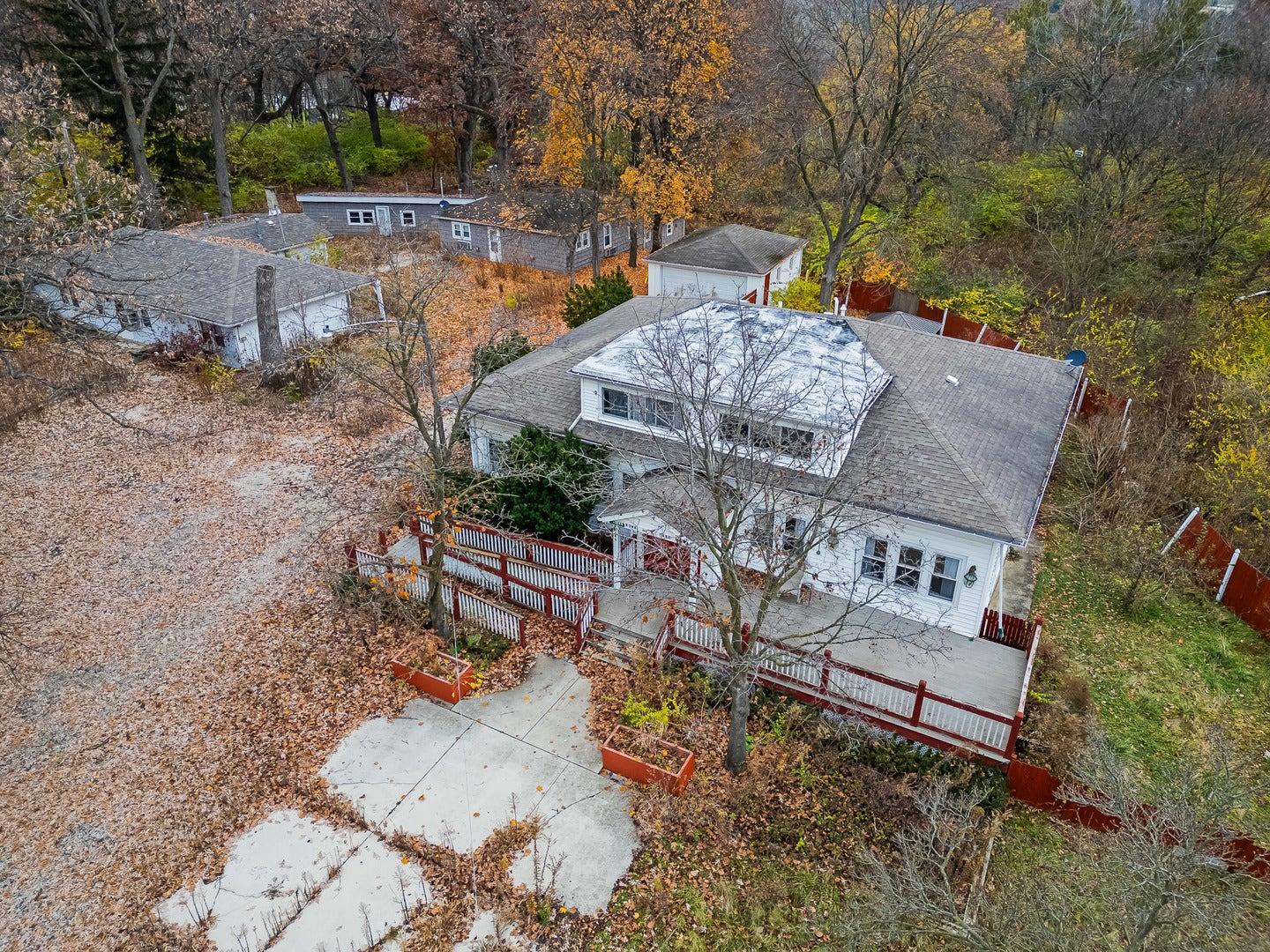 13740 S Archer Avenue, Lemont, IL 60439 13740 S Archer Avenue, Lemont, IL 60439