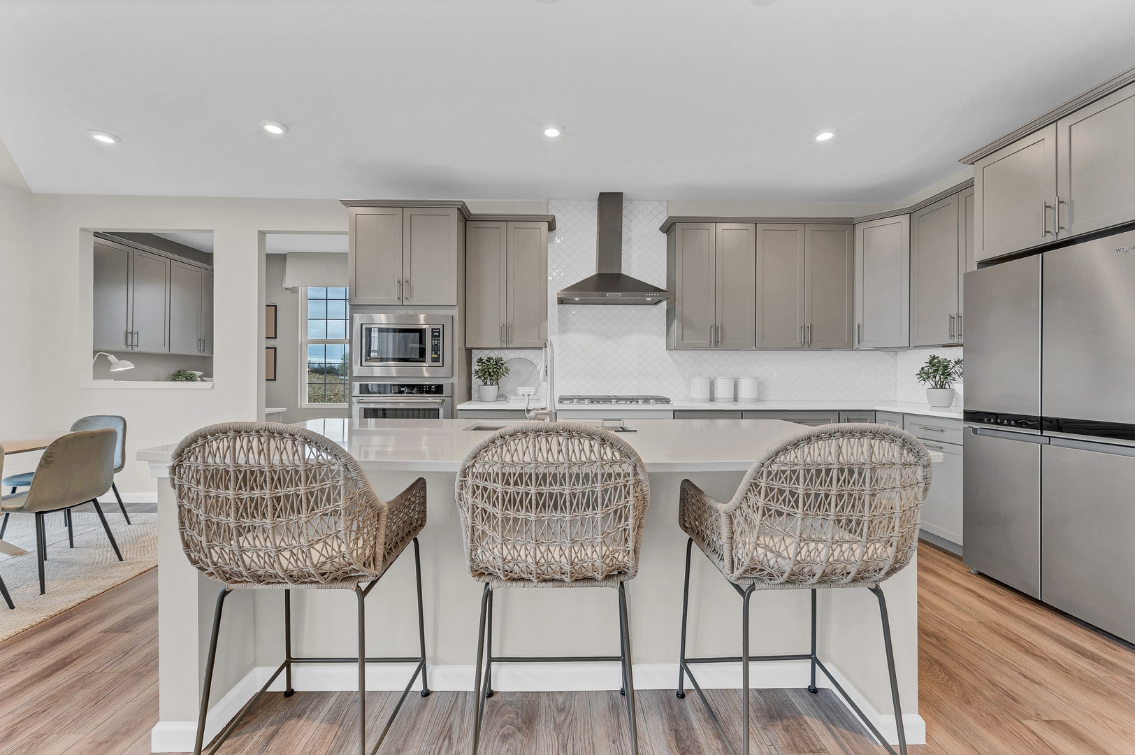 12758 Corbett Court, Lemont, IL 60439