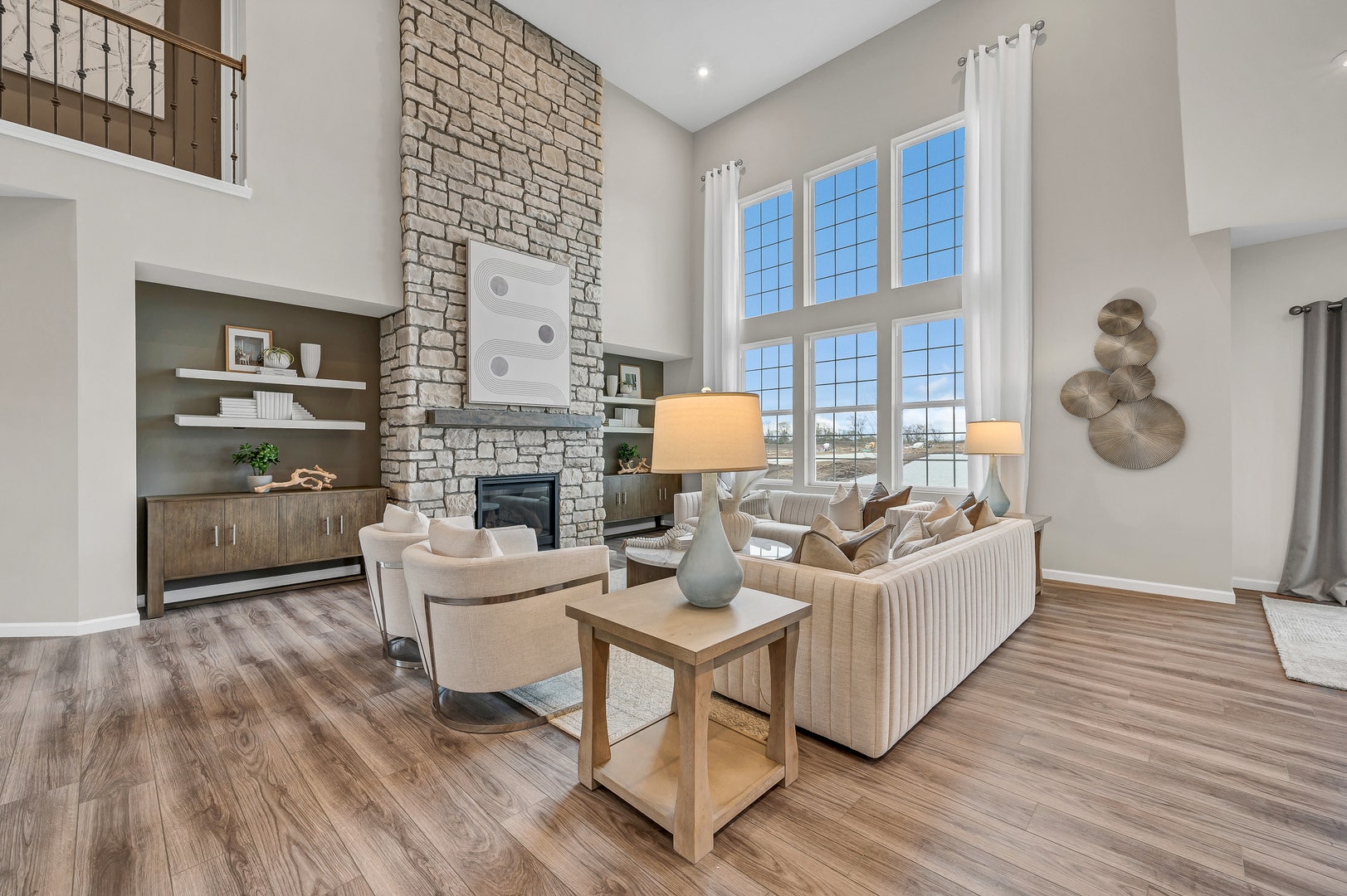 12758 Corbett Court, Lemont, IL 60439