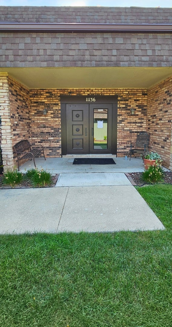 Property photo for 11136 Northwest Road, #2C, Palos Hills, IL