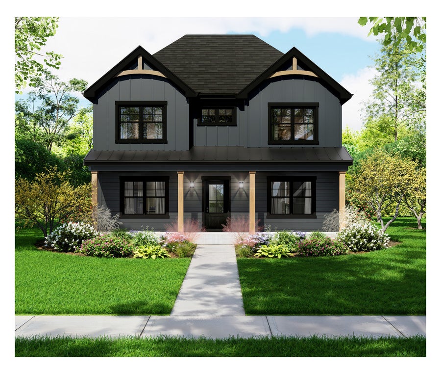 Property photo for 1025 Walter Street, Lemont, IL